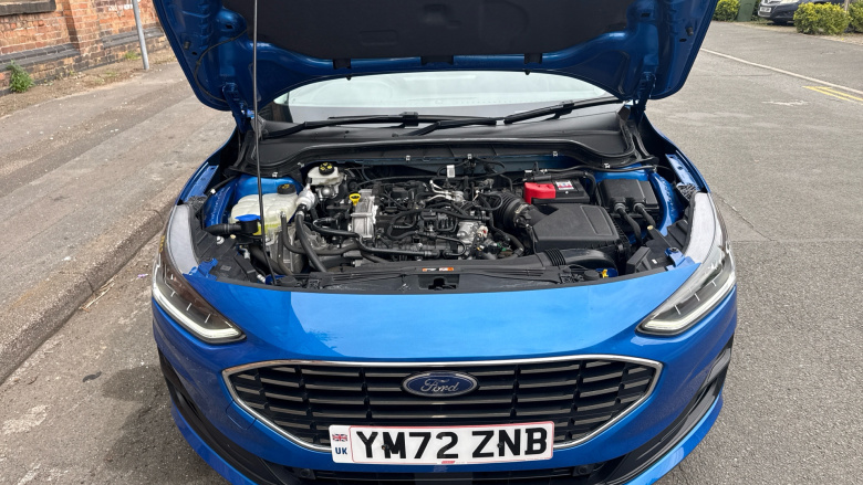 Ford Focus 1.0 EcoBoost Titanium 5dr Petrol Hatchback